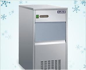雪花制冰機