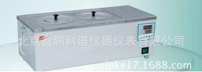電熱恒溫水浴鍋